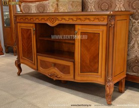 Тумба придиванная Флетчер (Классика, массив дерева) цена