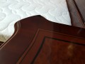 Тумба прикроватная Вагнер А (Массив дерева) для квартиры